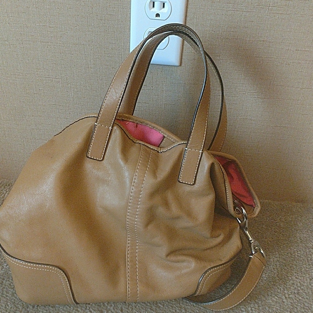Coach handbag